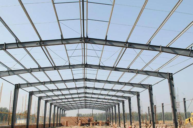新密干货：网架钢结构钢材出现质量问题的原因及防治措施